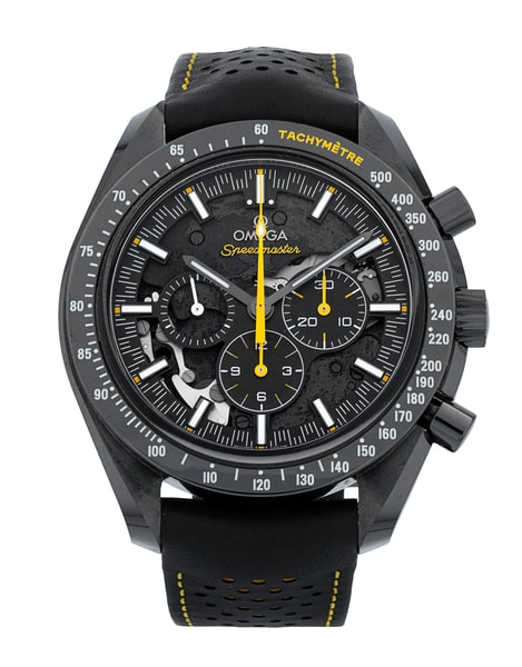 Omega Speedmaster Dark Side of the Moon 311.92.44.30.01.001